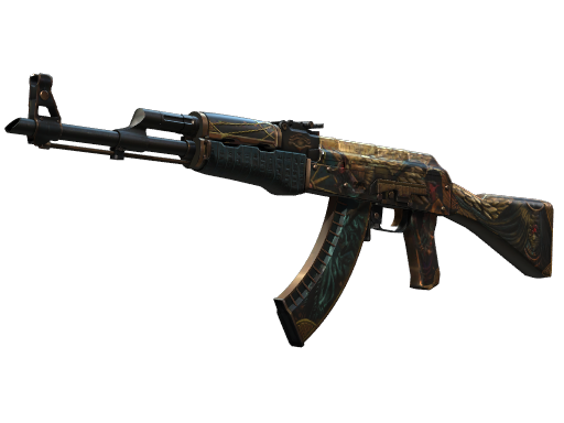 AK-47